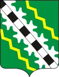 Blason de Malaïa Vichera