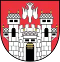 Blason de Maribor