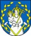 Blason de Medzev