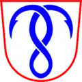 Blason de Mengeš