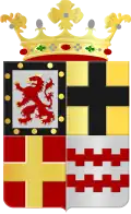 Blason de Millingen-sur-Rhin