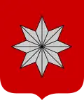 Blason de Moordrecht