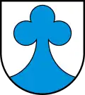 Blason de Mosen