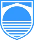 Blason de Mostar