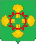 Blason de Mtsensk