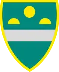 Blason de Murska Sobota