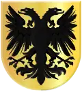 Blason de Naarden