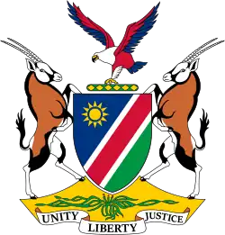 Hage Geingob