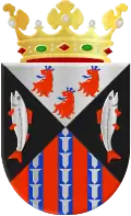 Blason de Neerijnen