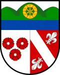 Blason de Nezdice
