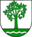 Blason de Nižný Hrabovec