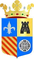 Blason de Noordoostpolder