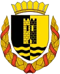 Blason de Novo Selo