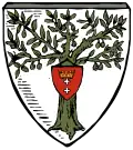 Blason de