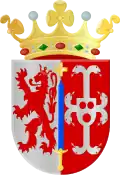 Blason de Onderbanken