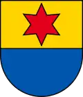 Blason de Ormalingen
