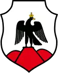 Blason de Orsk