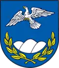 Blason de Paňa