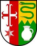 Blason de Pavlice