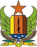 Blason de Kabupaten de Pekalongan