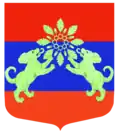 Blason de Peniki