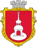 Blason de Pereïaslav