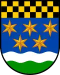Blason de Puchlovice