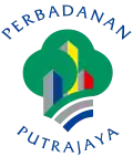 Blason de Territoire fédéral de Putrajaya
