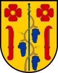 Blason de Radotín