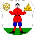Blason de Radovljica