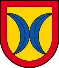 Blason de Ramlinsburg