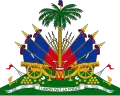 République d'Haïti (1820-1843 ; 1844-1849 ; 1859-1864 ; depuis 1986)