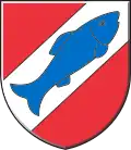 Blason de Ribnica
