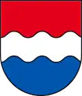 Blason de Rickenbach