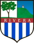 Blason de Rivera