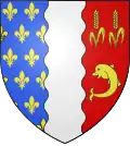 Blason de Rivière-Ouelle
