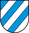 Blason de Roggliswil