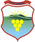 Blason de Rosoman