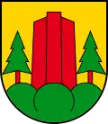 Blason de Rothenfluh