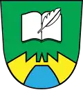 Blason de Ruše