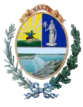 Blason de Salto