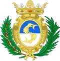 Blason de Saluces