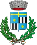 Blason de San Bonifacio