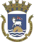 Blason de San Juan