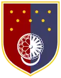 Blason de Canton de Sarajevo