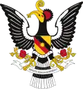 Blason de Sarawak
