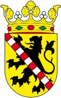 Blason de Schiedam