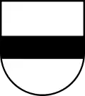 Blason de Schlierbach