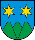 Blason de Schneisingen
