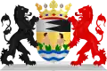 Blason de Schouwen-Duiveland